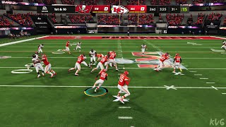 Madden NFL 22 Gameplay PC UHD 4K60FPS [upl. by Adlesirg]