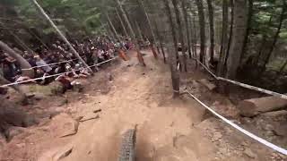 Crankworx 1199 Race Run [upl. by Fannie353]