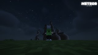 【Meteor｜Minecraft】ダンジョン特攻勢 [upl. by Noiek]