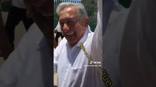 💔🇲🇽 Momentos AMLO MÉXICO MÉXICOALMOMENTO [upl. by Nnazil]