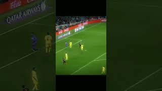 shorts Neymar anthological goal 💀soccer football futebol [upl. by Valtin120]