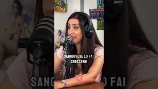 IL CORSO DA SOMMELIER TI PUÒ CAMBIARE LA VITA fuoridalcomune podcast [upl. by Lilian]