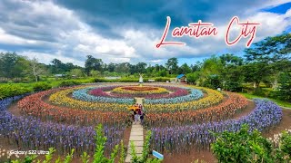 Basilan Lamitan City Tour  Travel Guide and Fun Facts [upl. by Hammer556]