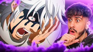 ESTAROSSA IS MAEL  Seven Deadly Sins Season 4 Episode 4 REACTION [upl. by Rhines]