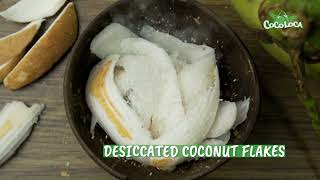 2 What so Special about CocoLoca Coconut Shake [upl. by Matthia215]