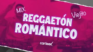 Reggaeton Romantico Mix 2023 [upl. by Oliana413]