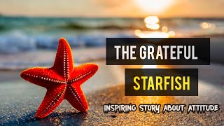 The Starfish Story A MustRead for Anyone Who Needs a Little Hope [upl. by Kirat]