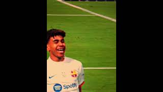 Lemine Yemal edit soccer edit afccooleditcup [upl. by Enaxor634]