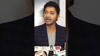 Shreyas Talpade Angry on Allu Arjun 🔴 pushpa2 [upl. by Hsiwhem]