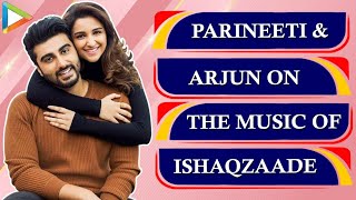 I Had Fallen In Love With  Parineeti Chopra [upl. by Azilanna]