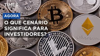 Criptomoedas em alta no mercado saiba as últimas atualizações [upl. by Templas764]