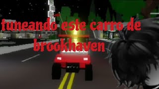 parte5 tuneando carros en brookhaven [upl. by Dublin]