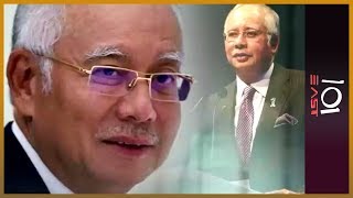 Najib Razak speaks about the 1MDB scandal  101 East [upl. by Imotas]