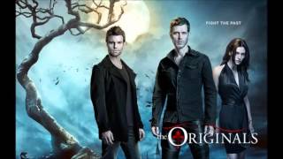 The Originals 3x03 City of War Fictionist [upl. by Wobniar]