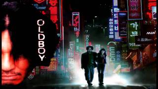 Oldboy Soundtrack  The Searchers [upl. by Kiersten]