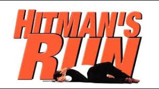 Hitmans Run 1999 Full Movie [upl. by Gristede402]