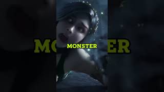 Scylla The Monster You Can’t Escape 😱🐙  shorts viralvideo mythology [upl. by Yancey]