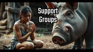 Embracing the Art of Wallowing A Guide to Support Groups [upl. by Maegan]