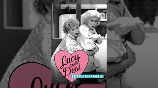 Lucy And Desi Before The Laughter [upl. by Aerdnahs]