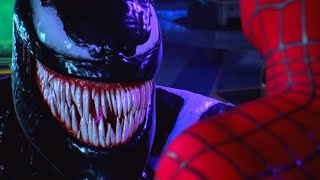 SpiderMan 2 PS5 Edit Venom [upl. by Lawson]