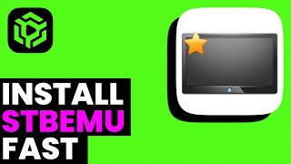 Install and Setup StbEmu on Firestick Fire TV Android TV Google TV [upl. by Eisdnyl834]