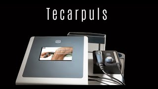 NEW Tecarpuls [upl. by Arraik]