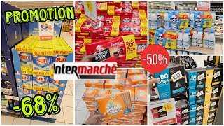 😱INTERMARCHÉ 70 051124 arrivagesintermarché intermarché bonsplans nouveautésintermarché [upl. by Idas]