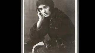 Virginia Woolf amp Vita Sackville West [upl. by Arlene]