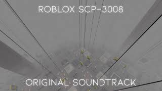 Roblox SCP3008 OST  Friday Theme 1 Hour Seamless Loop [upl. by Shu]