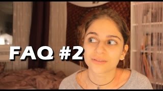 FAQ  Youtube  Sexisme et toussa [upl. by Adnilem]