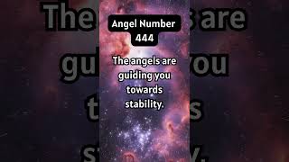 Angel Number 444 Discover Its Powerful Protection and Guidance angelnumber444 divineprotection [upl. by Bravar35]