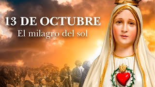 ⛪ Santa Misa ⚜ Viernes 13 de octubre 600 pm ⚜️ Heraldos del Evangelio [upl. by Adnilym46]