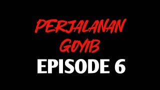 FILEM PENDEK PERJALANAN GOYIB EPISODE 6 fypシ゚viral Kadubiuk filemanager [upl. by Norval]