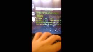 WifiKill Prank using Kali Linux [upl. by Dobrinsky]