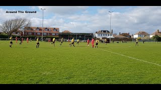 Seaford Town FC [upl. by Sinnard446]