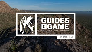 KUIU Presents Guides amp Game  Jim Breck Bean [upl. by Ahouh]