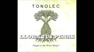 TONOLEC quotLlora tus penasquot [upl. by Quintie]