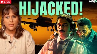 IC 814 Kandahar Hijacking I Truth Vs Fiction I Why Did Modi Government Summon Netflix  Barkha Dutt [upl. by Derry]