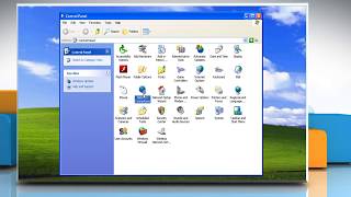 How to Connect to the Internet in Windows® XP PC [upl. by Rusert]