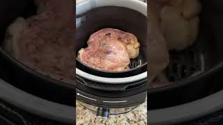 Air Fryer Whole Chicken Recipe [upl. by Weitzman462]