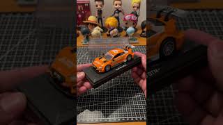 Unboxing Audi RS 5 DTM 143 Model Car [upl. by Aneen]