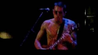 John Mayer Crossroads Live [upl. by Strepphon237]