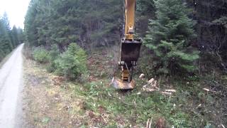 GoPro Excavator [upl. by Noli]