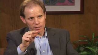 Dr Dan Siegel On Making Sense of Your Past [upl. by Eissolf]