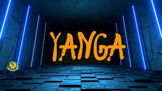 YANGA SONG By TEGE BOY wananchi official Audio [upl. by Icat]