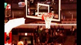 Derrick Rose Highlights 20092010 [upl. by Tades]