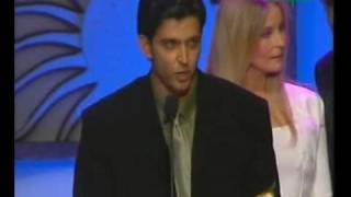 Hrithik Roshan iifaa2001 [upl. by Gimble368]