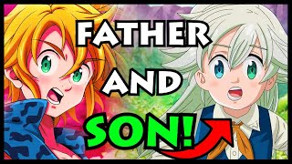 Seven Deadly Sins ENDS but sequel CONFIRMED Nanatsu no Taizai Final Chapter Ending Tristan Intro [upl. by Narhet669]