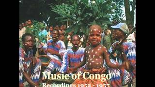 Lama Tutsi Tribe Love Song [upl. by Dalenna]