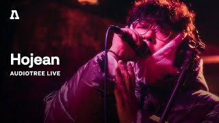 Hojean on Audiotree Live Full Session [upl. by Yenahpets547]